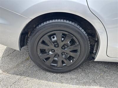 2012 Honda Civic LX   - Photo 24 - Dallas, TX 75247