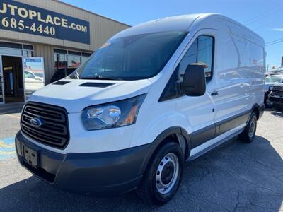 2018 Ford Transit 150   - Photo 1 - Dallas, TX 75247