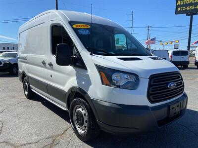 2018 Ford Transit 150   - Photo 8 - Dallas, TX 75247