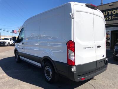 2018 Ford Transit 150   - Photo 15 - Dallas, TX 75247