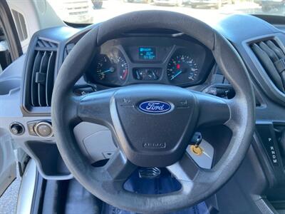 2018 Ford Transit 150   - Photo 20 - Dallas, TX 75247