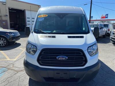 2018 Ford Transit 150   - Photo 7 - Dallas, TX 75247