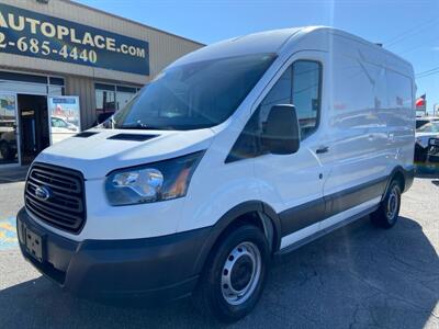 2018 Ford Transit 150   - Photo 17 - Dallas, TX 75247