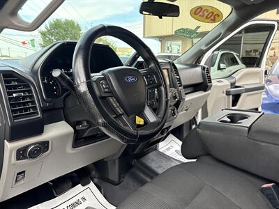 2020 Ford F-150 XL   - Photo 13 - Dallas, TX 75247