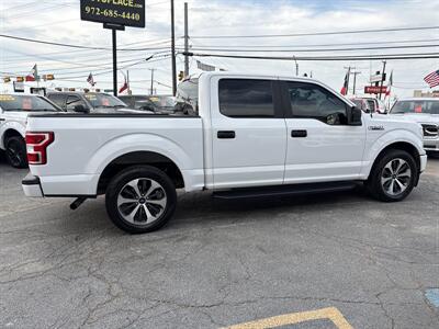 2020 Ford F-150 XL   - Photo 5 - Dallas, TX 75247
