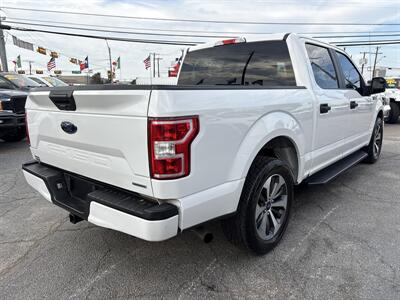 2020 Ford F-150 XL   - Photo 7 - Dallas, TX 75247