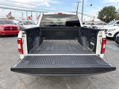 2020 Ford F-150 XL   - Photo 26 - Dallas, TX 75247