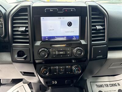 2020 Ford F-150 XL   - Photo 16 - Dallas, TX 75247