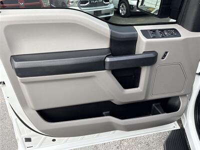 2020 Ford F-150 XL   - Photo 27 - Dallas, TX 75247