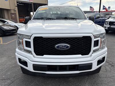 2020 Ford F-150 XL   - Photo 3 - Dallas, TX 75247
