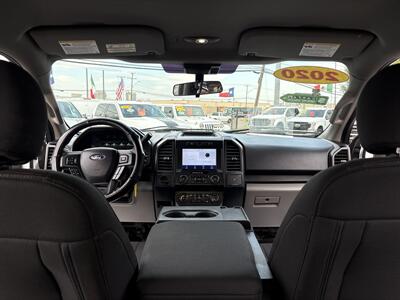 2020 Ford F-150 XL   - Photo 14 - Dallas, TX 75247