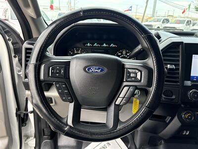 2020 Ford F-150 XL   - Photo 12 - Dallas, TX 75247
