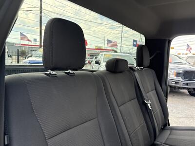 2020 Ford F-150 XL   - Photo 39 - Dallas, TX 75247