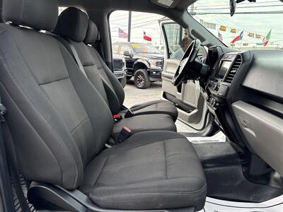 2020 Ford F-150 XL   - Photo 35 - Dallas, TX 75247