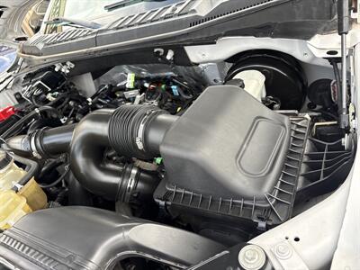 2020 Ford F-150 XL   - Photo 23 - Dallas, TX 75247