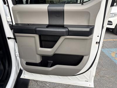 2020 Ford F-150 XL   - Photo 38 - Dallas, TX 75247
