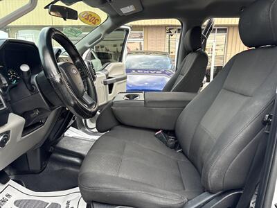 2020 Ford F-150 XL   - Photo 29 - Dallas, TX 75247