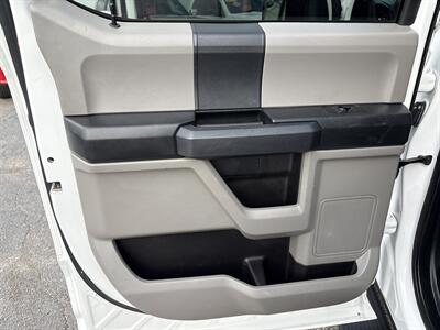 2020 Ford F-150 XL   - Photo 30 - Dallas, TX 75247