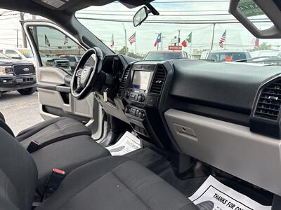 2020 Ford F-150 XL   - Photo 36 - Dallas, TX 75247