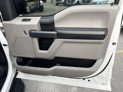 2020 Ford F-150 XL   - Photo 34 - Dallas, TX 75247