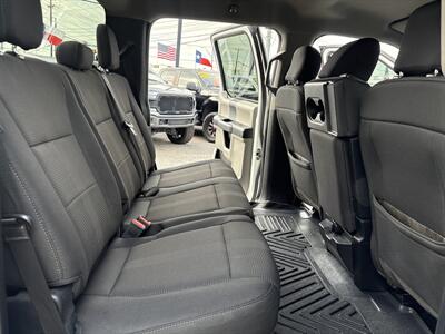 2020 Ford F-150 XL   - Photo 40 - Dallas, TX 75247