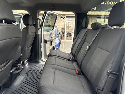 2020 Ford F-150 XL   - Photo 31 - Dallas, TX 75247