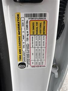 2020 Ford F-150 XL   - Photo 10 - Dallas, TX 75247