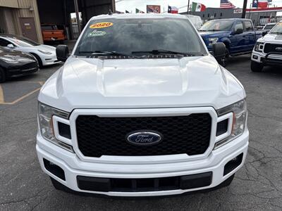 2020 Ford F-150 XL   - Photo 6 - Dallas, TX 75247