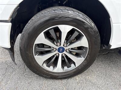 2020 Ford F-150 XL   - Photo 19 - Dallas, TX 75247