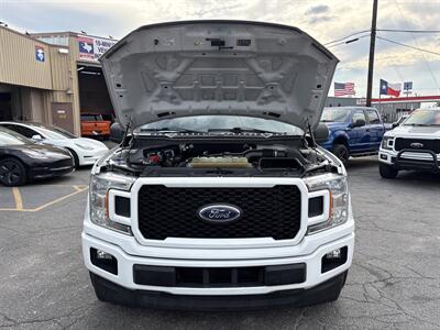 2020 Ford F-150 XL   - Photo 20 - Dallas, TX 75247