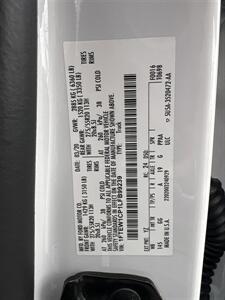 2020 Ford F-150 XL   - Photo 11 - Dallas, TX 75247