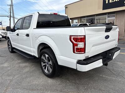 2020 Ford F-150 XL   - Photo 9 - Dallas, TX 75247