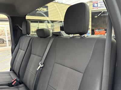 2020 Ford F-150 XL   - Photo 32 - Dallas, TX 75247