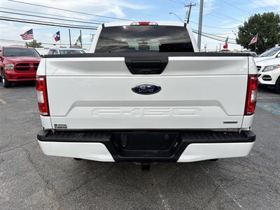 2020 Ford F-150 XL   - Photo 8 - Dallas, TX 75247