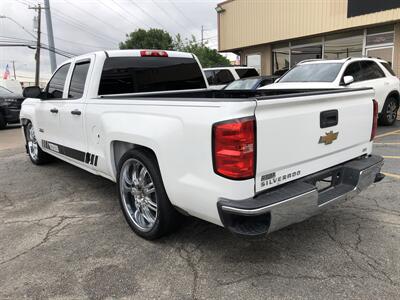 2019 Chevrolet Silverado 1500 LD Custom   - Photo 13 - Dallas, TX 75247