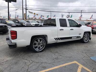 2019 Chevrolet Silverado 1500 LD Custom   - Photo 9 - Dallas, TX 75247