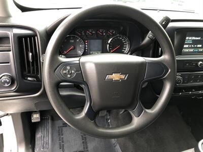 2019 Chevrolet Silverado 1500 LD Custom   - Photo 17 - Dallas, TX 75247