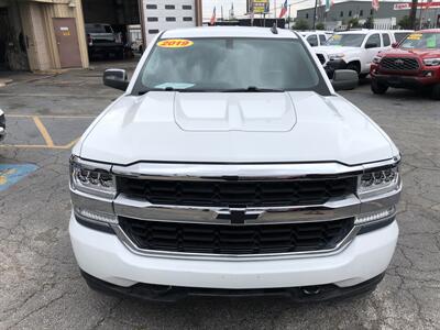 2019 Chevrolet Silverado 1500 LD Custom   - Photo 7 - Dallas, TX 75247