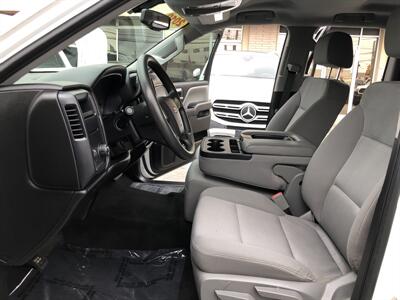 2019 Chevrolet Silverado 1500 LD Custom   - Photo 22 - Dallas, TX 75247