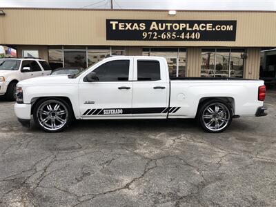 2019 Chevrolet Silverado 1500 LD Custom   - Photo 14 - Dallas, TX 75247