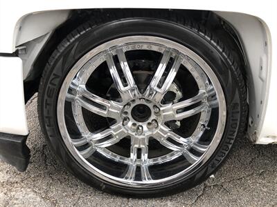 2019 Chevrolet Silverado 1500 LD Custom   - Photo 27 - Dallas, TX 75247