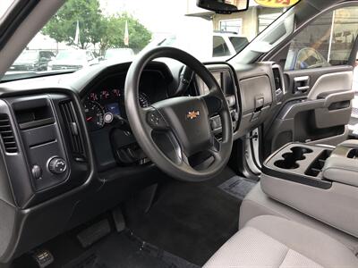 2019 Chevrolet Silverado 1500 LD Custom   - Photo 23 - Dallas, TX 75247