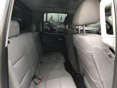 2019 Chevrolet Silverado 1500 LD Custom   - Photo 25 - Dallas, TX 75247