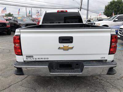 2019 Chevrolet Silverado 1500 LD Custom   - Photo 11 - Dallas, TX 75247