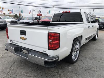 2019 Chevrolet Silverado 1500 LD Custom   - Photo 10 - Dallas, TX 75247