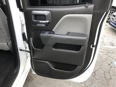 2019 Chevrolet Silverado 1500 LD Custom   - Photo 24 - Dallas, TX 75247