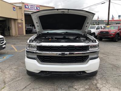 2019 Chevrolet Silverado 1500 LD Custom   - Photo 3 - Dallas, TX 75247