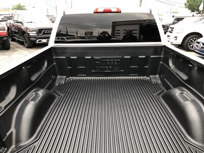 2019 Chevrolet Silverado 1500 LD Custom   - Photo 12 - Dallas, TX 75247