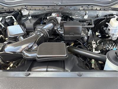 2022 Ford F-250 Super Duty XL   - Photo 4 - Dallas, TX 75247
