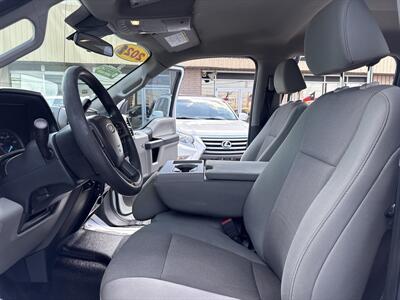 2022 Ford F-250 Super Duty XL   - Photo 22 - Dallas, TX 75247
